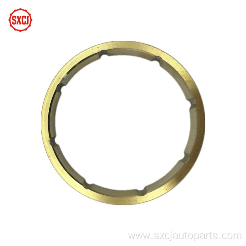 High Quality auto parts Brass Ring Synchronizer Ring FOR TOYOTA